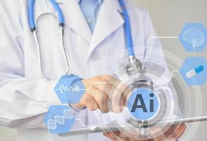 AI醫(yī)療助手患者服務(wù)系統(tǒng)上線