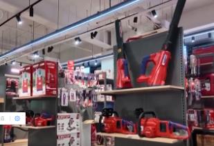 各地不斷出真招、出實(shí)招 民營(yíng)經(jīng)濟(jì)發(fā)展開(kāi)創(chuàng)新局面