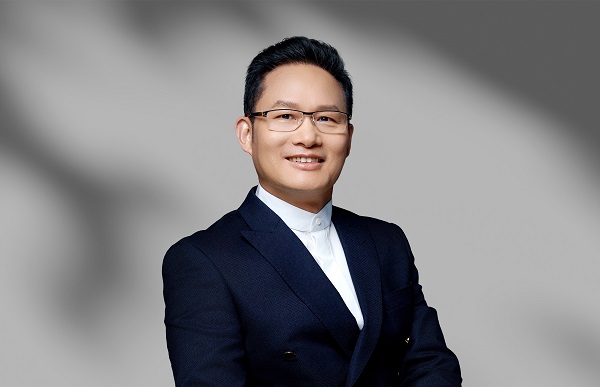 天九企服董事長戈峻獲聘山東省開發(fā)區(qū)專家咨詢委員會專家