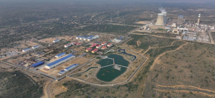 中國煤炭科工開拓進取啟新程 重點工程推進實現(xiàn)新突破