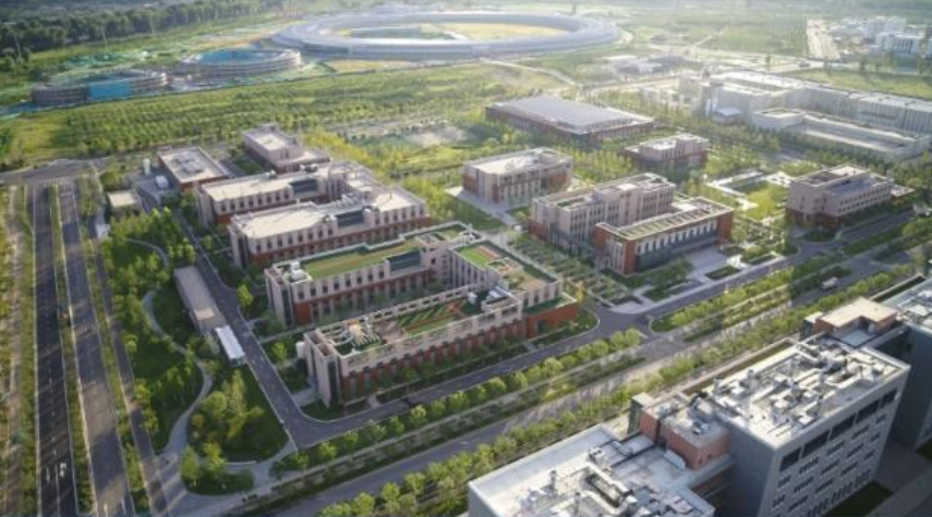 國家重大科技基礎(chǔ)設(shè)施——綜合極端條件實驗裝置通過國家驗收