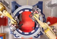 國(guó)家高新區(qū)燃動(dòng)科技創(chuàng)新“強(qiáng)引擎” 練就“獨(dú)門(mén)絕技”新賽道上跑出加速度