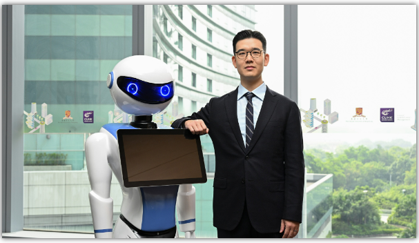 港中大商學(xué)院崔成宇教授：酒店業(yè)應(yīng)用人工智能 解人手之窘兼顧人性溫度