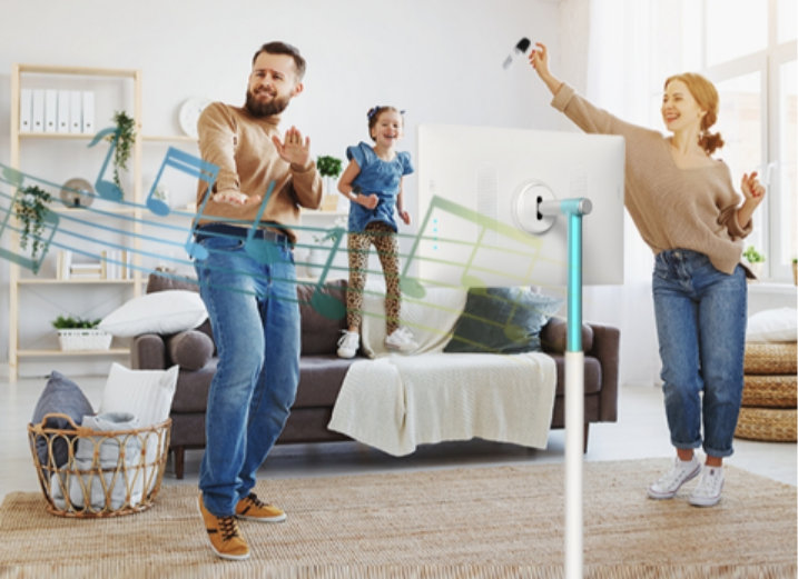 會參謀助力標(biāo)準(zhǔn)化落地，新品27吋閨蜜機(jī)銷量登頂口碑爆棚