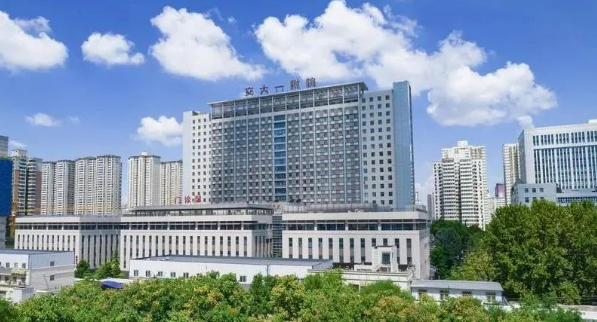 Newline賦能交大一附院，開(kāi)啟醫(yī)療服務(wù)新篇章