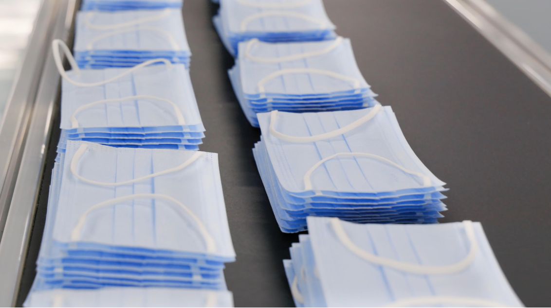 棉里層口罩銷售火爆的背后：44.76%醫(yī)護(hù)人員皮膚損傷率的破局