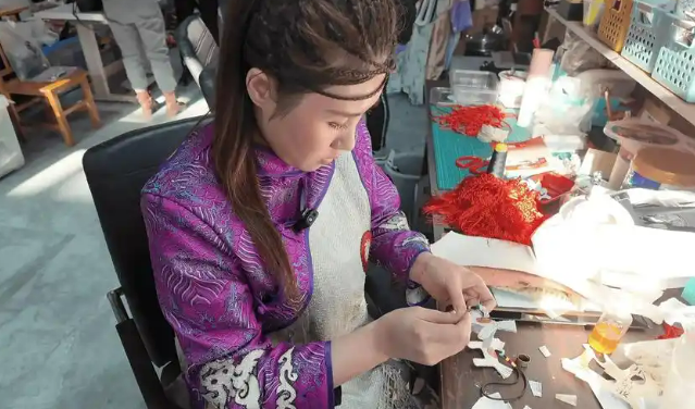 黑龍江省激活民間文藝價值，助推赫哲優(yōu)秀傳統(tǒng)文化“走出去”