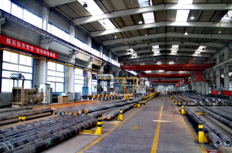 “鋌”進地下萬米 刷新“中國深度”