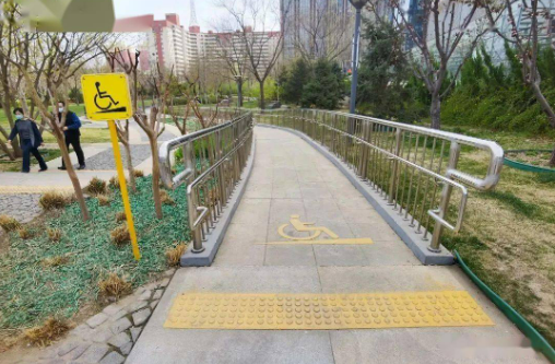 住房城鄉(xiāng)建設(shè)部：進(jìn)一步加強(qiáng)城市無障礙設(shè)施建設(shè)