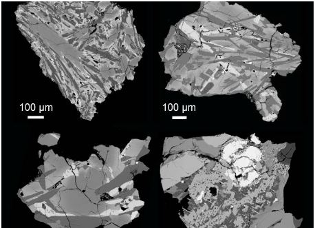 嫦娥六號最新科學成果發(fā)布月背樣品驗證月球巖漿洋模型