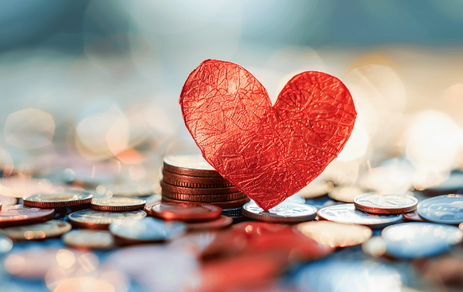 去年我國(guó)慈善信托備案數(shù)量及規(guī)模創(chuàng)新高