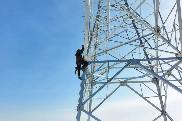 國家電網(wǎng)輸變電工程開工提速加快建設(shè)