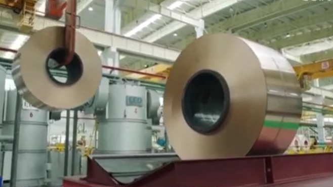 我國(guó)工業(yè)經(jīng)濟(jì)新動(dòng)能茁壯成長(zhǎng)