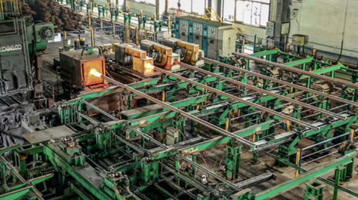 渤海裝備再獲高端鉆桿市場訂單