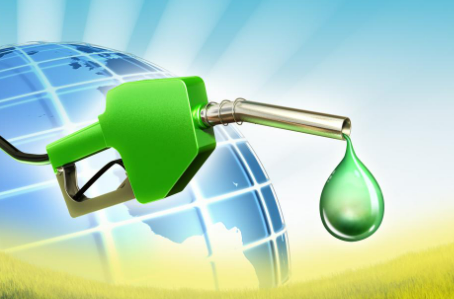 中國生物柴油產(chǎn)業(yè)不懼歐盟關(guān)稅“大棒”