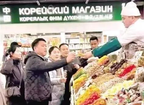 鄭州市場企業(yè)出海迎“開門紅”