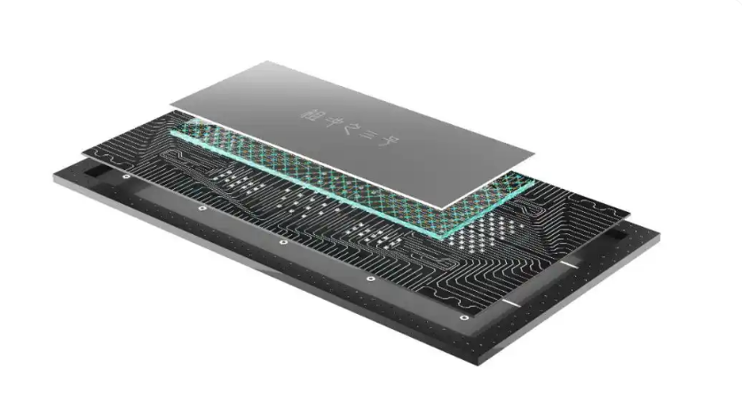 中國科學(xué)家成功研制“祖沖之三號”量子計算原型機(jī)