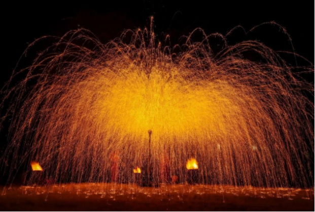 北京山谷以自然致敬生活，打造京圈輕度假目的地