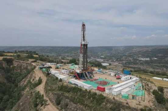 內(nèi)蒙古新一輪找礦突破戰(zhàn)略行動(dòng)取得階段性成果