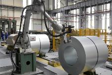 AI +鋼貿(mào)，構(gòu)筑行業(yè)新業(yè)態(tài)