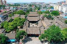 河南葉縣：繪制水網(wǎng)一張圖 打造水美幸福村