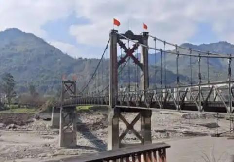 四川啟動川藏公路革命文物資源專項調(diào)查