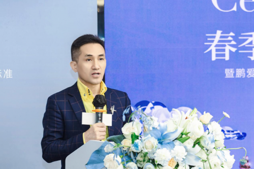 技術(shù)革新：深圳鵬愛八大新品發(fā)布 為求美者提供更多方案