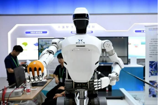 具身智能如何走向未來？