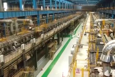 2月份中國(guó)大宗商品市場(chǎng)穩(wěn)步復(fù)蘇