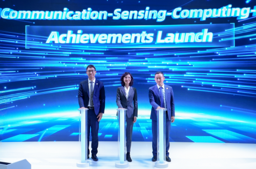 中興通訊與中國移動(dòng)聯(lián)手發(fā)布5G-A x AI創(chuàng)新方案，共筑數(shù)智化轉(zhuǎn)型新基石