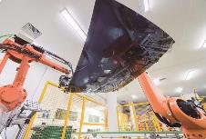 福建省首臺（套）重大技術(shù)裝備名單出爐 九廈企入選