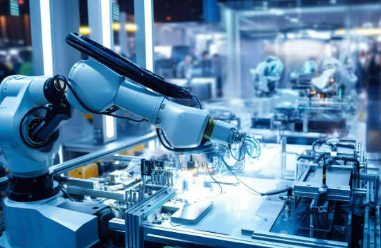 “3.6萬億元”折射科技創(chuàng)新力度