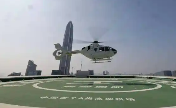 從“飛起來”到“用起來”，低空經(jīng)濟如何迎風而上?