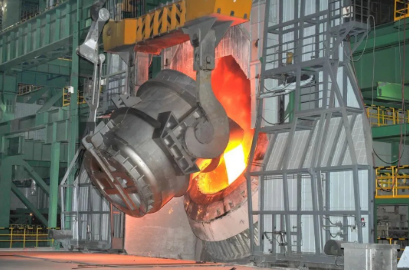 鋼鐵行業(yè)超低排放改造步伐明顯加快