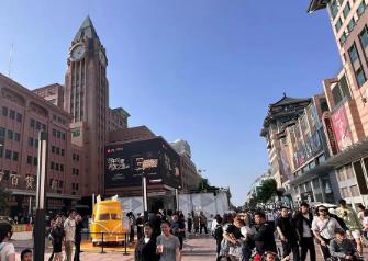 中國(guó)大力提振消費(fèi)，為外企帶來蓬勃商機(jī)