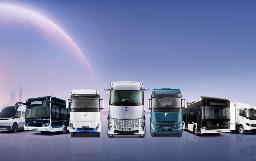 商用車電動化需尊重市場規(guī)律