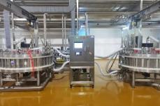 精密發(fā)酵乳鐵蛋白行業(yè)蓄勢(shì)待發(fā)