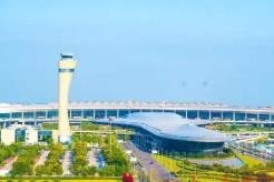 河南鄭州航空港：深入落實“四高四爭先”目標 奮力打造國內國際雙循環(huán)樞紐