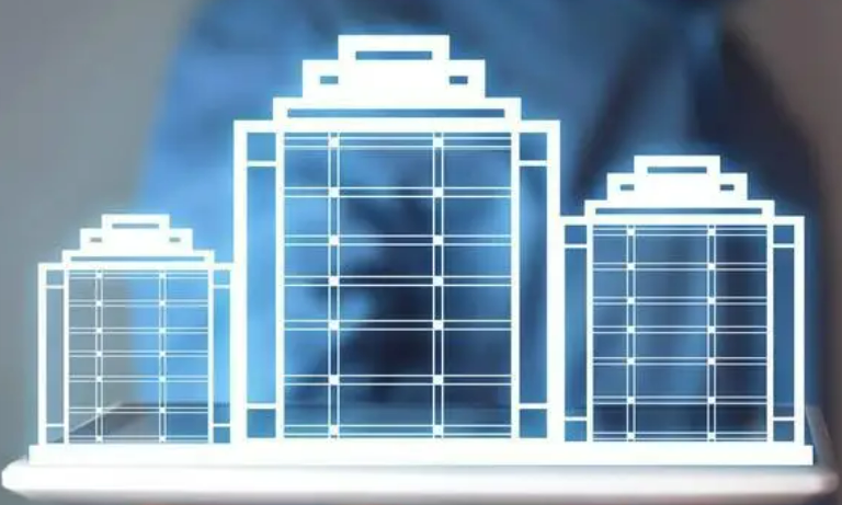 方案編制完成！事關(guān)黑龍江“數(shù)字住建”建設(shè)