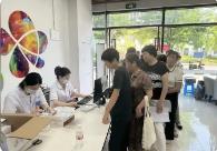 我國近半地區(qū)提前實現(xiàn)2025年宮頸癌篩查目標(biāo)