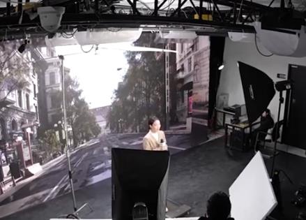 文化小鎮(zhèn)“破繭成蝶”造就文創(chuàng)產(chǎn)業(yè)爆款“神話” 背后是什么在支撐？