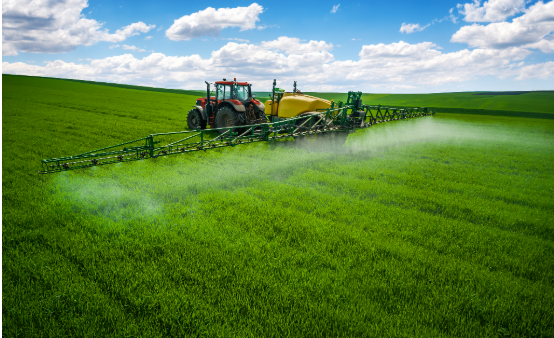 內(nèi)蒙古著力提升主要農(nóng)作物大面積單產(chǎn)水平