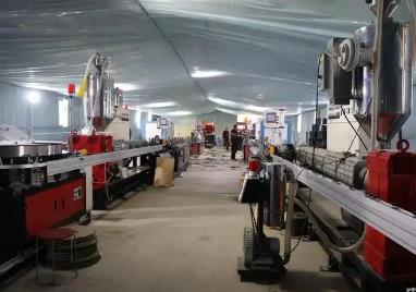 春耕備耕農(nóng)資先行，內(nèi)蒙古搶下增收“先手棋”