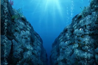 我科學(xué)家描繪出首個(gè)海洋最深生態(tài)系統(tǒng)圖