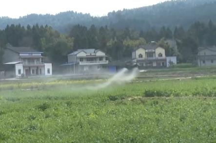 為春耕春管插上“科技的翅膀” 各地春季生產(chǎn)火熱開(kāi)展