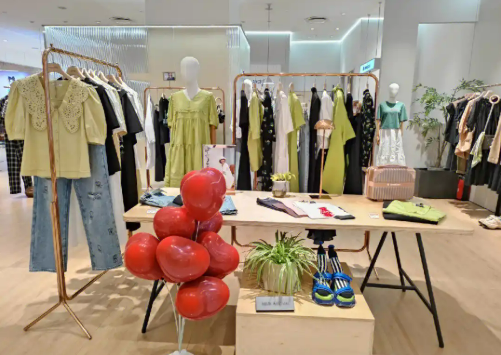 店播為實(shí)體經(jīng)濟(jì)增長帶來更多可能