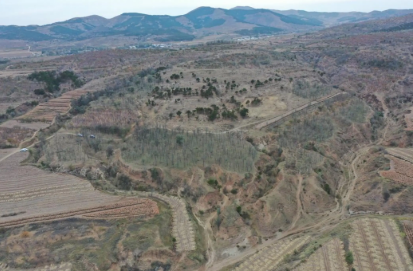 遼寧新發(fā)現(xiàn)多處紅山文化遺跡 佐證文明進程