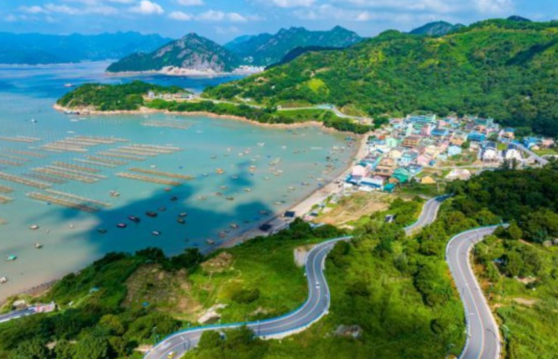 浙江文旅觀察：小縣城如何做強(qiáng)影視IP？