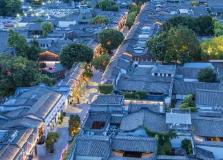 福州打造城市中軸線文化地標(biāo)