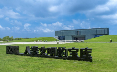 開館一年接待觀眾達180萬人次 殷墟博物館為啥這么“熱”